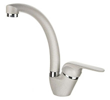 Смеситель для кухни Seaman Eco Granite SGR-2024-Bazalt