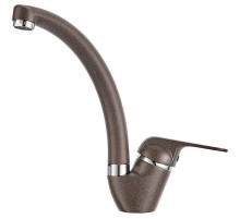Смеситель для кухни Seaman Eco Granite SGR-2024-Espresso
