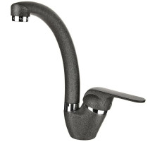 Смеситель для кухни Seaman Eco Granite SGR-2024-Grafit