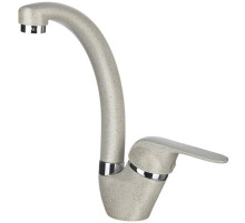 Смеситель для кухни Seaman Eco Granite SGR-2024-Pirit