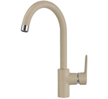 Смеситель для кухни Seaman Eco Granite SGR-2056-Pirit
