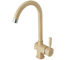 Смеситель для кухни Акватон Лиам 1AX003FCXX220