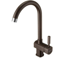 Смеситель для кухни Акватон Лиам 1AX003FCXX280