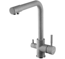 Смеситель для кухни Акватон Руан 1AX004FCXX230