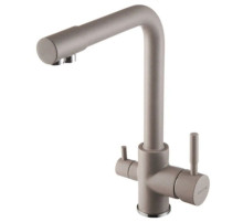 Смеситель для кухни Акватон Руан 1AX004FCXX250