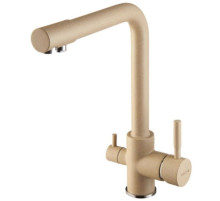 Смеситель для кухни Акватон Руан 1AX004FCXX260