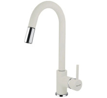 Смеситель для кухни Florentina Vita AV хром/жасмин 33.22H.1210.201