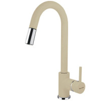 Смеситель для кухни Florentina Vita AV хром/шампань 33.22H.1210.202