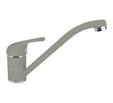 Смеситель для кухни Florentina Gamma AV грей 33.26L.1110.305