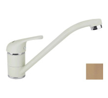 Смеситель для кухни Florentina Gamma AV капучино 33.26L.1110.306