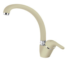 Смеситель для кухни Florentina Omega AV хром/шампань 33.24H.1110.202