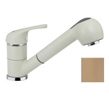 Смеситель для кухни Florentina Sigma AV капучино 33.25L.2210.306