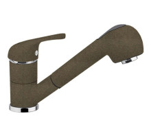 Смеситель для кухни Florentina Sigma AV коричневый 33.25L.2210.105