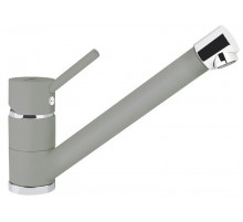 Смеситель для кухни Florentina Fita AV хром/грей 33.27L.1120.305