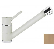 Смеситель для кухни Florentina Fita AV хром/капучино 33.27L.1120.306