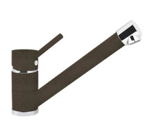 Смеситель для кухни Florentina Fita AV хром/коричневый 33.27L.1120.105