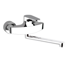 Смеситель для кухни Remer Class Line L41