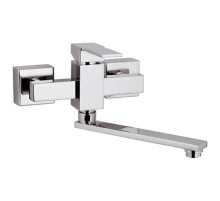 Смеситель для кухни Remer Qubika Q41