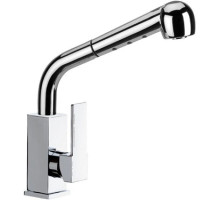 Смеситель для кухни Remer Gourmet Q83A