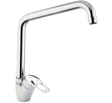 Смеситель для кухни Remer Remix R42C