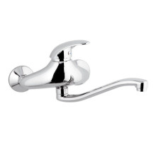 Смеситель для кухни Remer Ten T41S