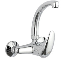 Смеситель для кухни Remer Ten T43C