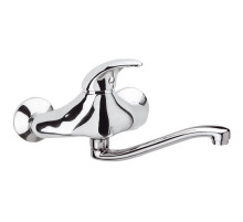 Смеситель для кухни Remer Giga G41S