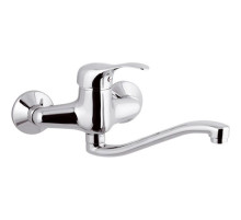 Смеситель для кухни Remer Musa M41S