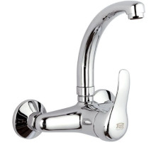 Смеситель для кухни Remer Musa M43C