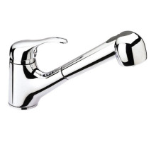 Смеситель для кухни Remer Musa M47