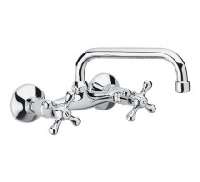 Смеситель для кухни Remer Liberty 41SLICE