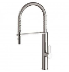 Смеситель для кухни Remer SR504