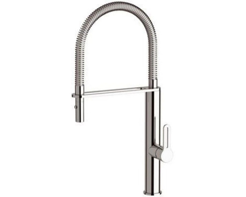 Заказать Смеситель для кухни Remer SR504 в магазине сантехники Santeh-Crystal.ru