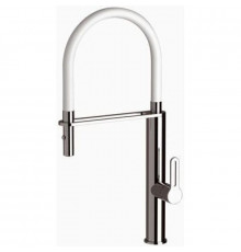 Смеситель для кухни Remer SR505