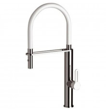 Смеситель для кухни Remer SR506