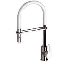 Смеситель для кухни Remer SR546