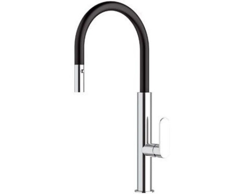 Приобрести Смеситель для кухни Remer NK73N в магазине сантехники Santeh-Crystal.ru