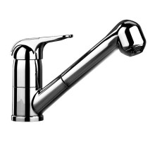 Смеситель для кухни Paini Mixo 45CR568TC