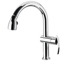 Смеситель для кухни Paini Angel AKCR591