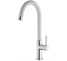 Смеситель для кухни Paini Sky 78CR5722LSLMKM