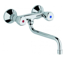 Смеситель для кухни Kludi Standard 310530515