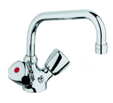 Смеситель для кухни Kludi Standard 316560515