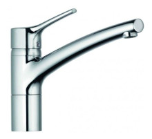 Смеситель для кухни Kludi Trendo 335750575