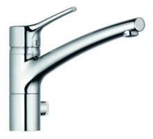 Смеситель для кухни Kludi Trendo 335770575