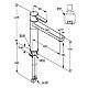 Заказать Смеситель для кухни Kludi Zenta 389739175 в магазине сантехники Santeh-Crystal.ru