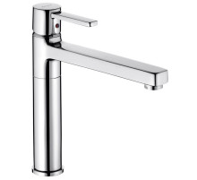 Смеситель для кухни Kludi Zenta 389790575