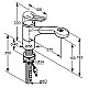 Купить Смеситель для кухни Kludi MX 399410562 в магазине сантехники Santeh-Crystal.ru
