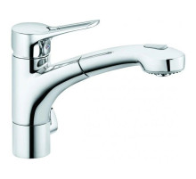 Смеситель для кухни Kludi MX 399450562