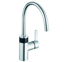 Смеситель для кухни электронный Kludi E-go 422000575