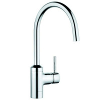 Смеситель для кухни Kludi Bozz 428030576